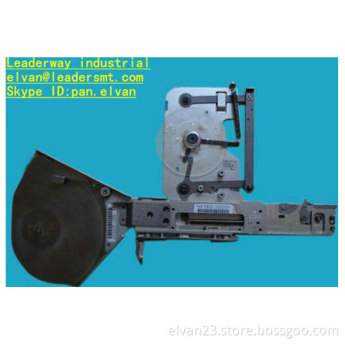 Fuji CP6 FEEDER calibration jig for smt pick and place machine
